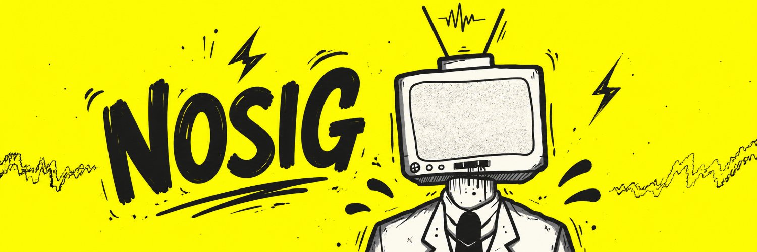 NOSIGNAL_DEV's profile banner image