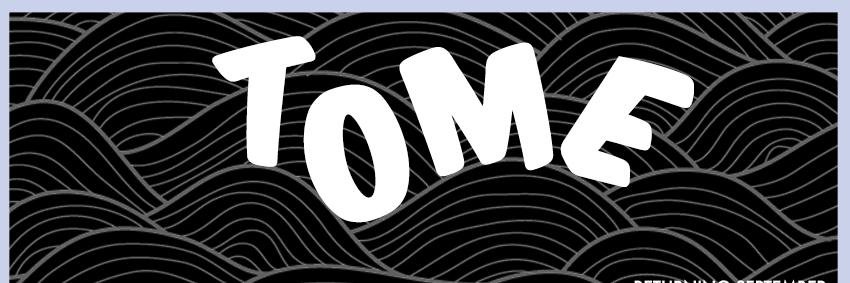 TomeGalway's profile banner image