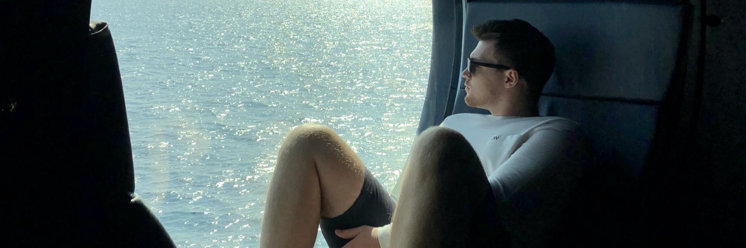 JackHodgetts's profile banner image