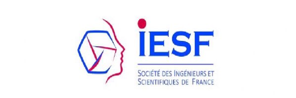 IESF Île de France banner