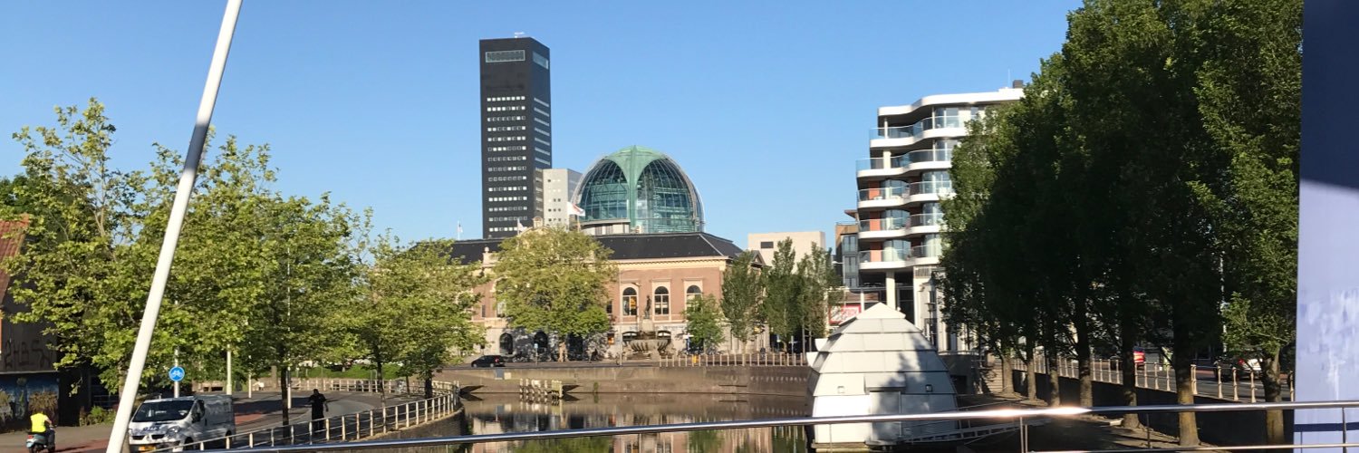 Marcel Visser banner