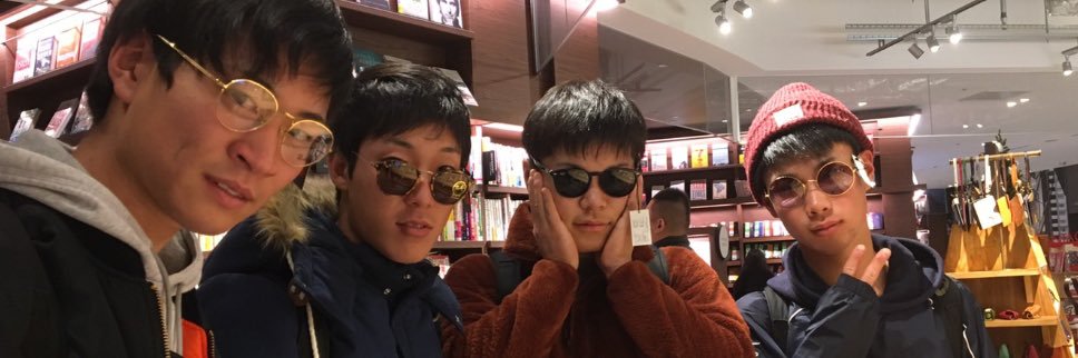53Kyo's profile banner image