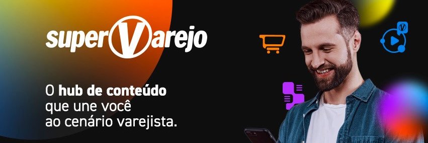 RevSuperVarejo's profile banner image
