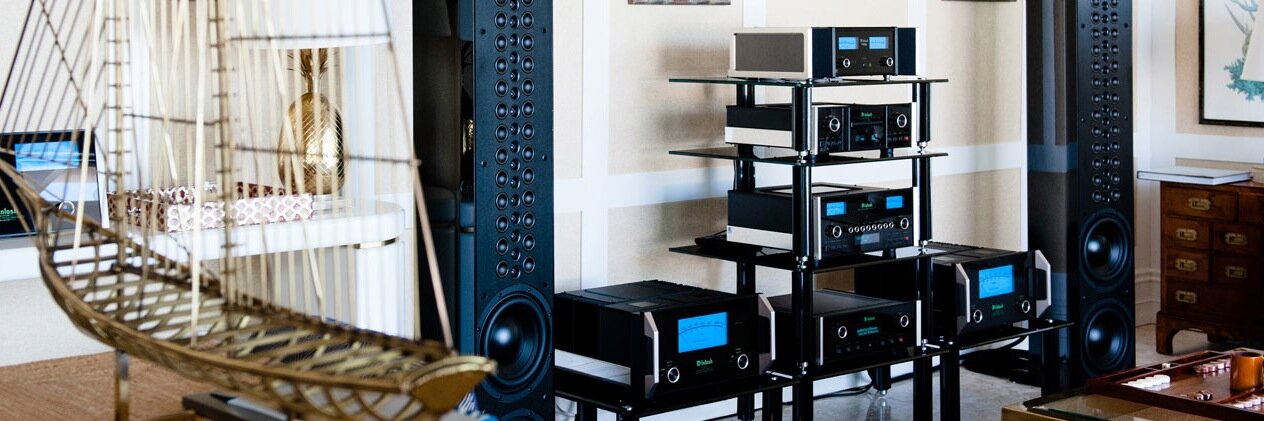 AudioAdvisors's profile banner image