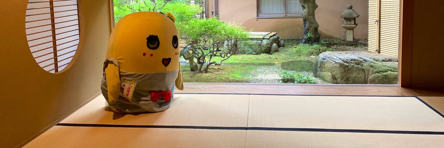 happyfuna's profile banner image