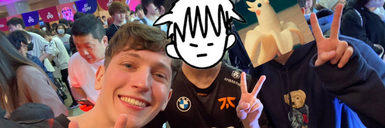 welcomegotou's profile banner image
