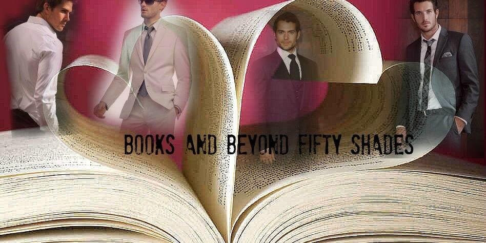 BooksBeyondFSOG's profile banner image