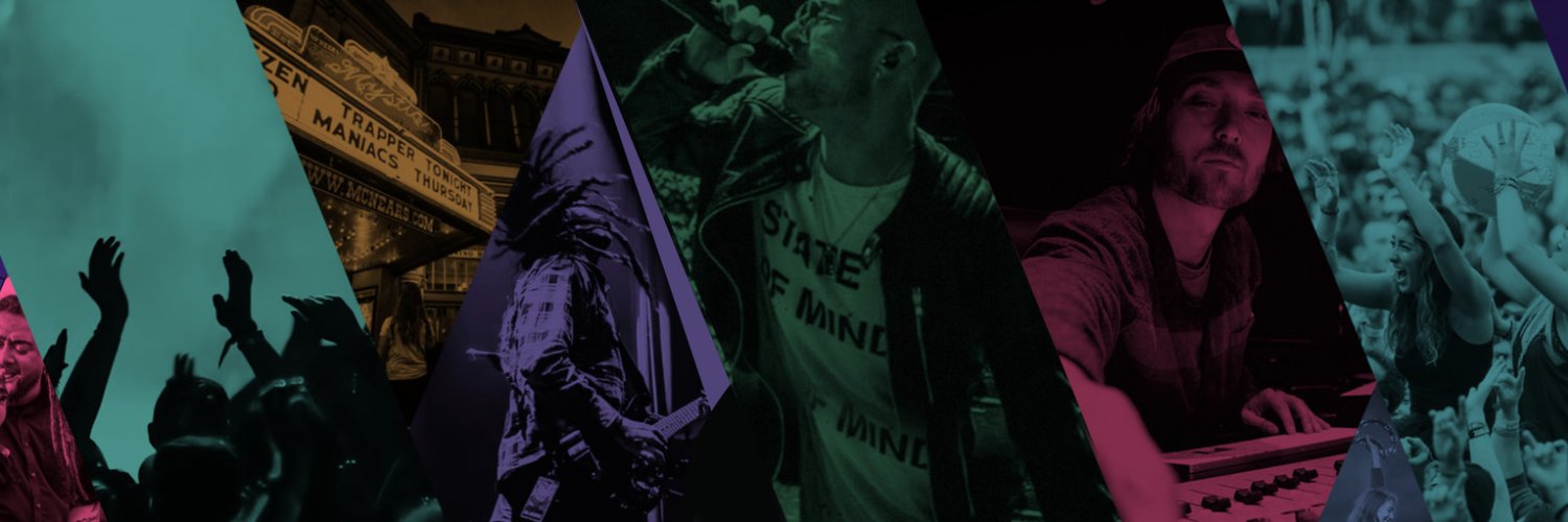 Ineffable Music Group banner