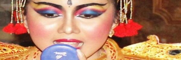 gexwik Profile Banner