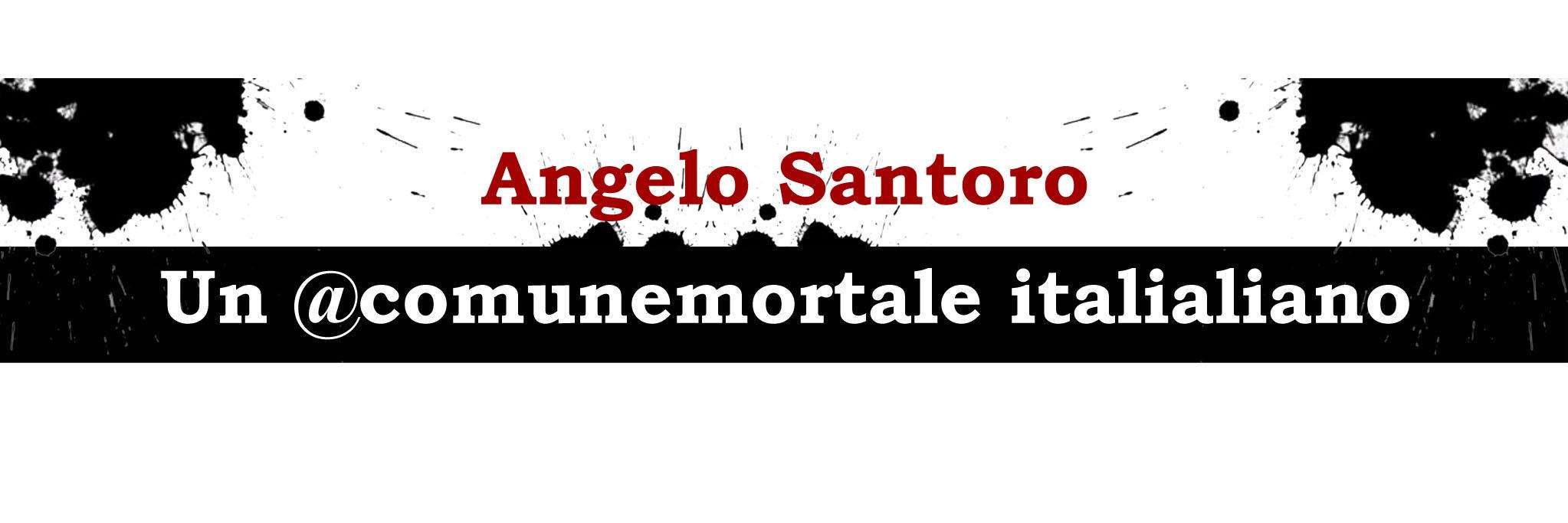 comunemortale's profile banner image