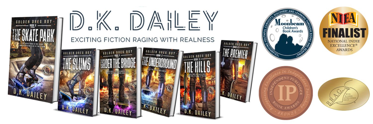 dk_dailey's profile banner image