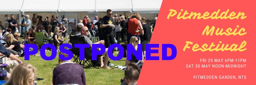PitmeddenFest's profile banner image