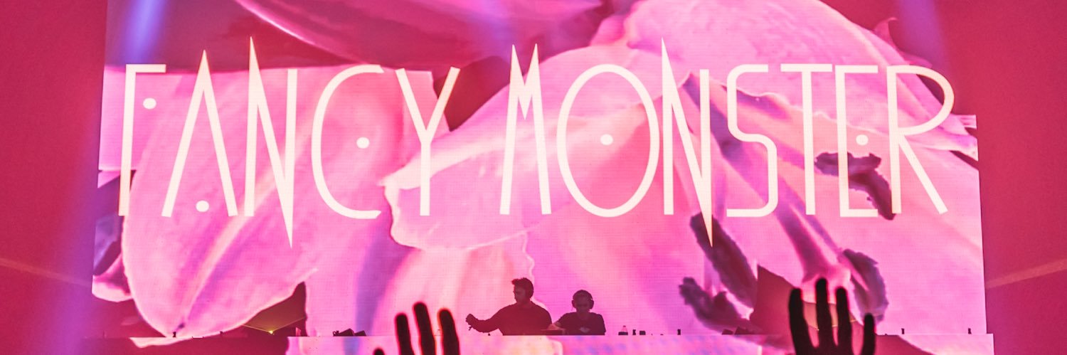 Fancy Monster banner