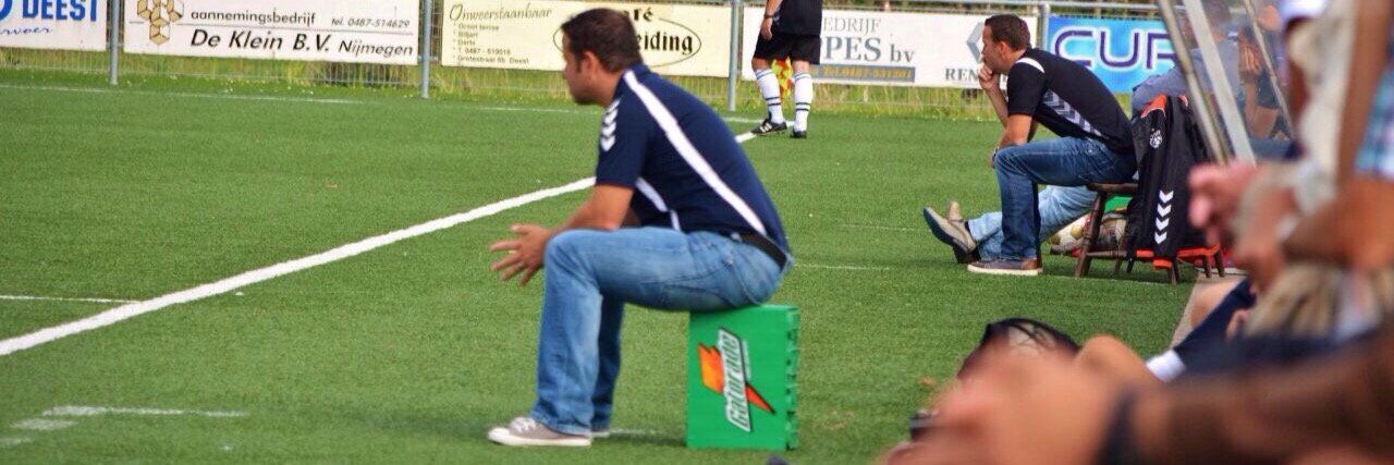 Rutger Schuijffel banner