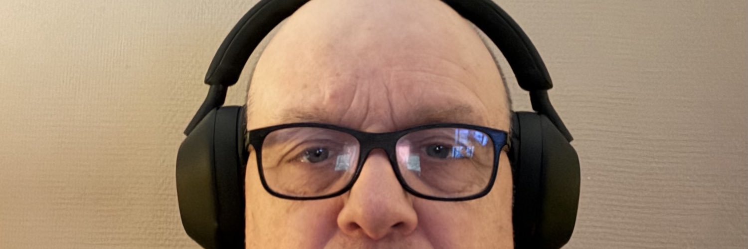 krid99's profile banner image