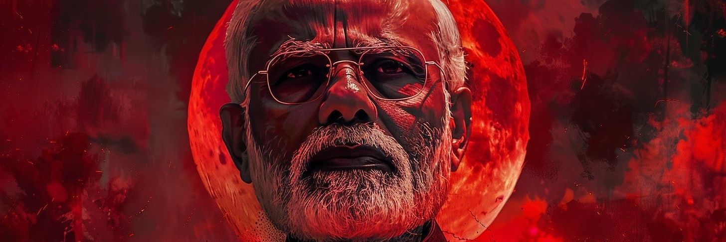 RedWatchIndia's profile banner image