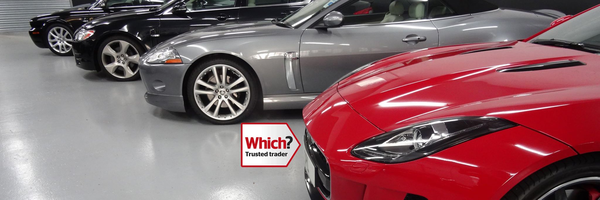 SHEFFIELD PRESTIGE banner