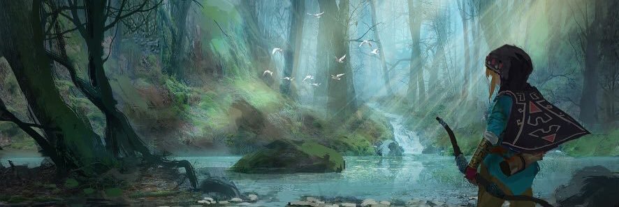 ksennta's profile banner image