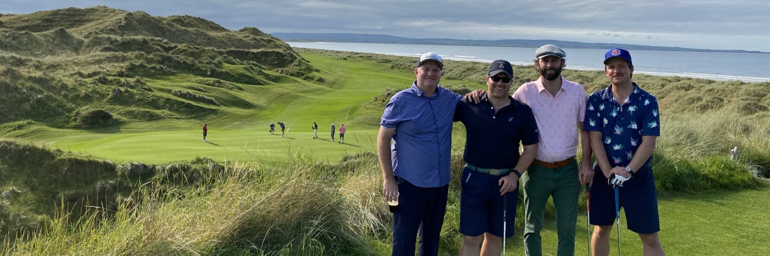 Social Media Links banner