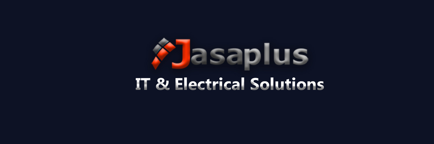 jasaplus's profile banner image