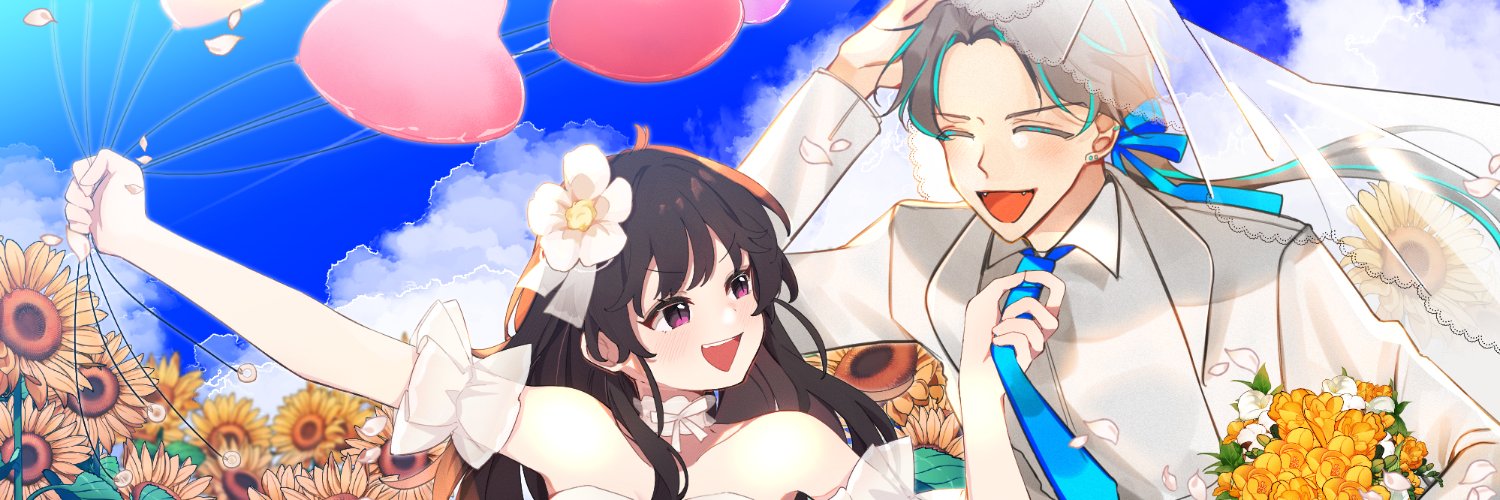 NaHae_S's profile banner image