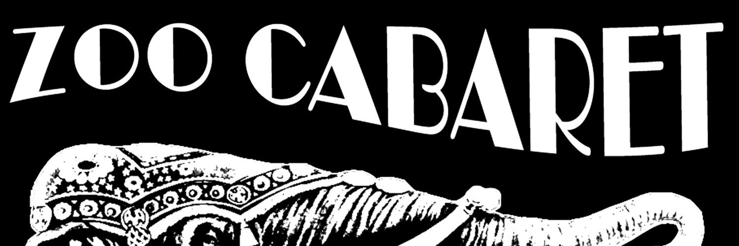 ZOO CABARET Profile Banner