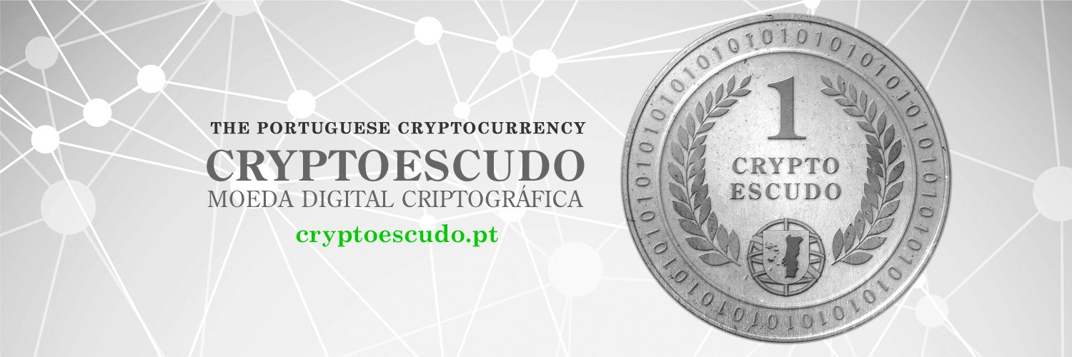 Crypto Escudo banner