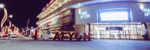 parkafyon Profile Banner