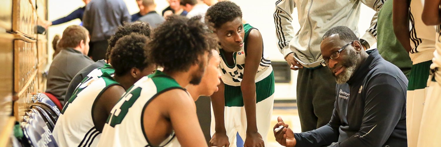 Coach Ahmil banner