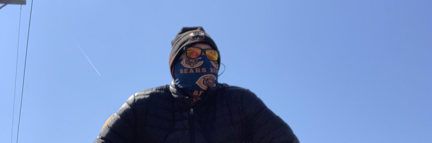 jareldinho's profile banner image