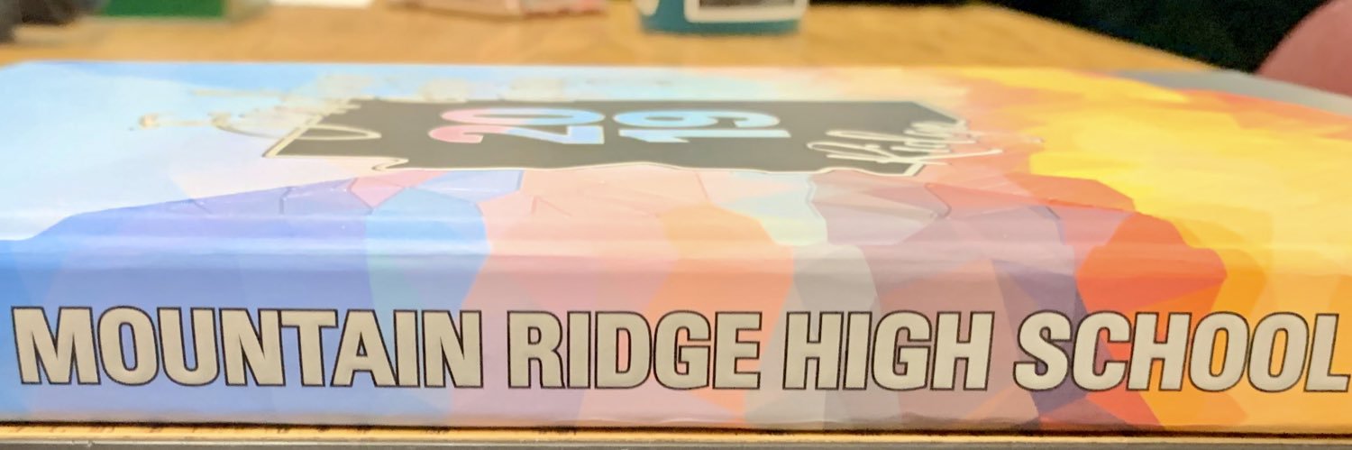 MRHS_yearbook's profile banner image