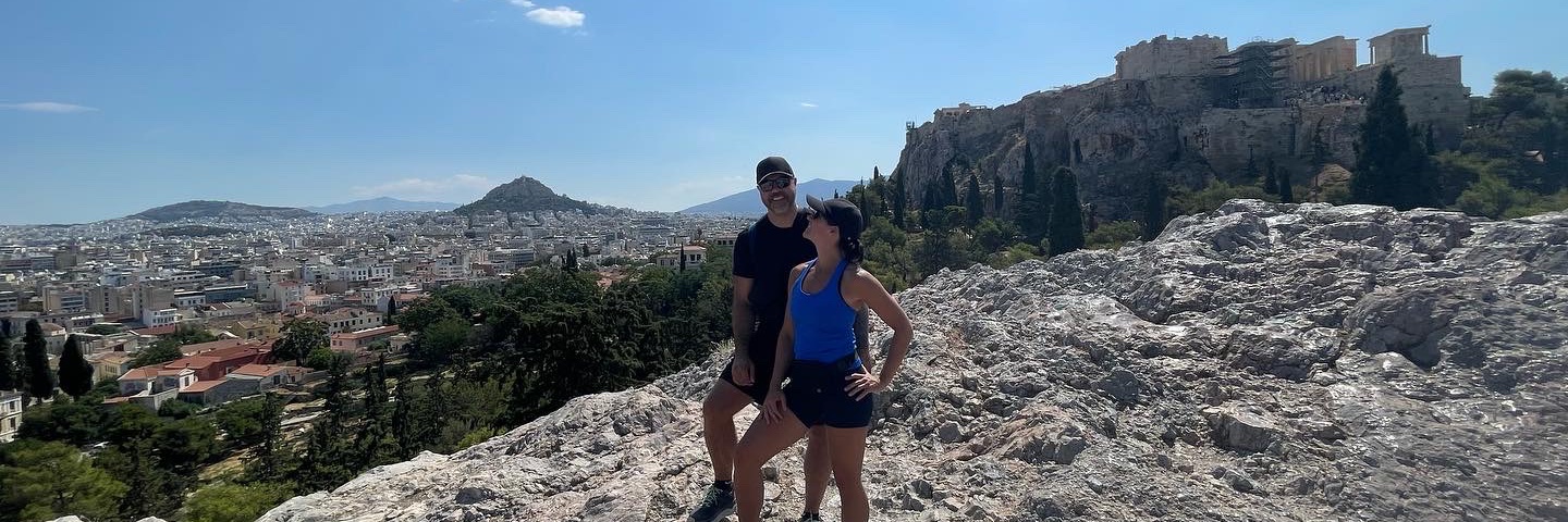 Brett Landry ✝︎ banner