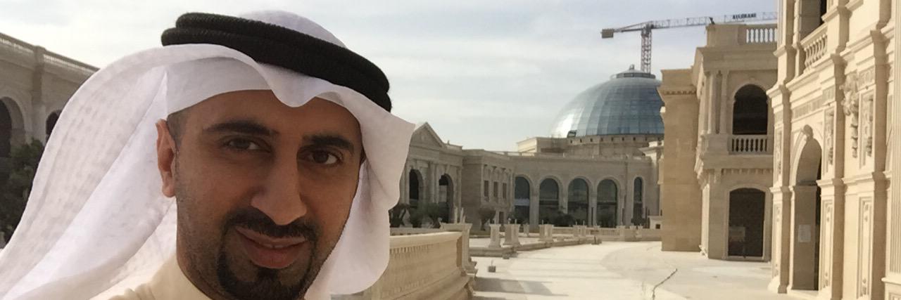 alhaidar's profile banner image