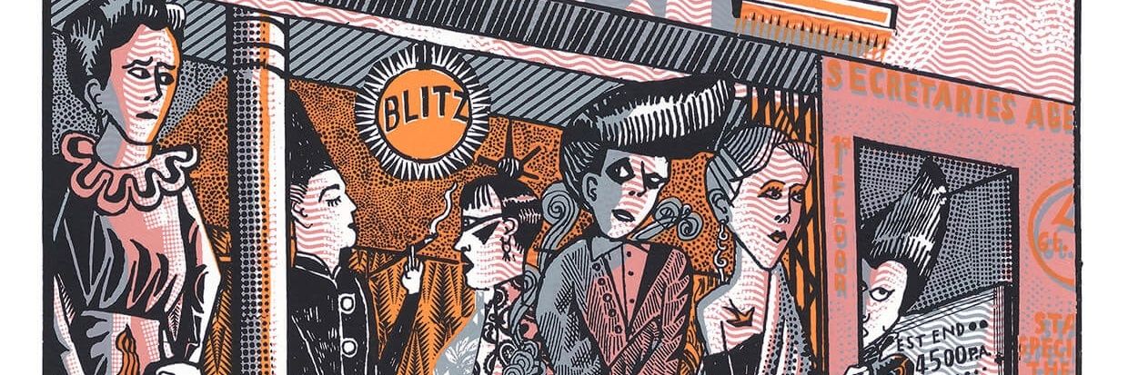 Penfold Press banner