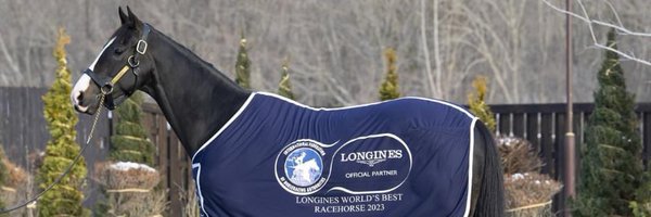 IFHA's Longines World's Best Racehorse Rankings Profile Banner