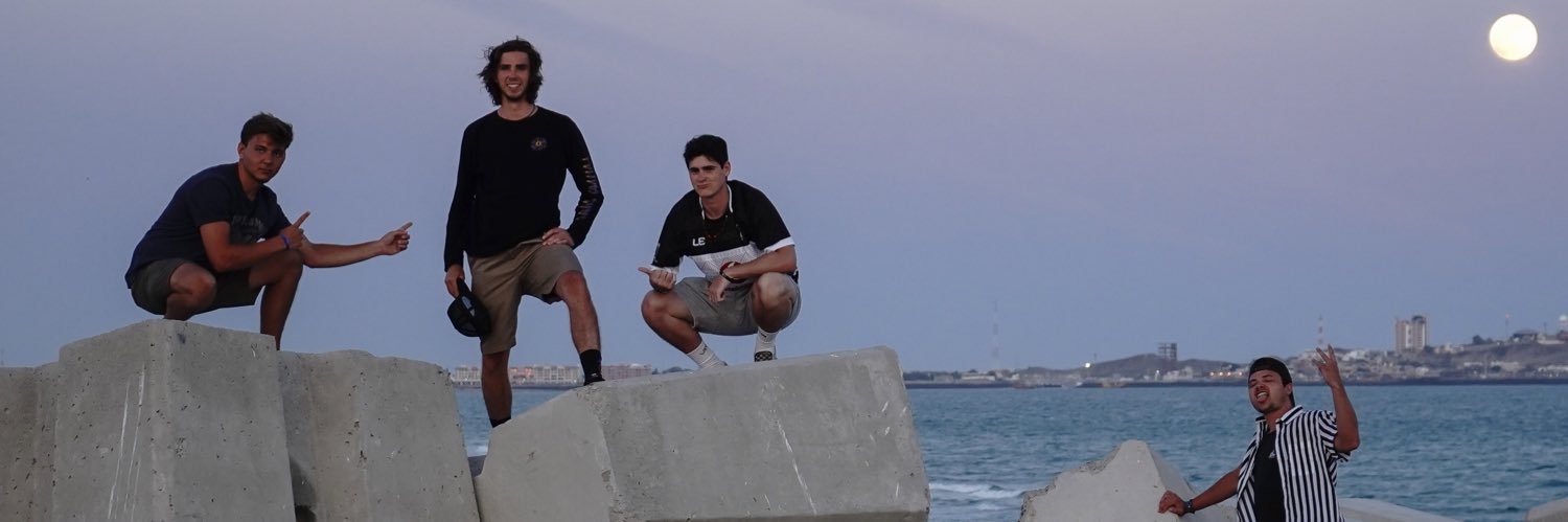 Justin_Brown35's profile banner image