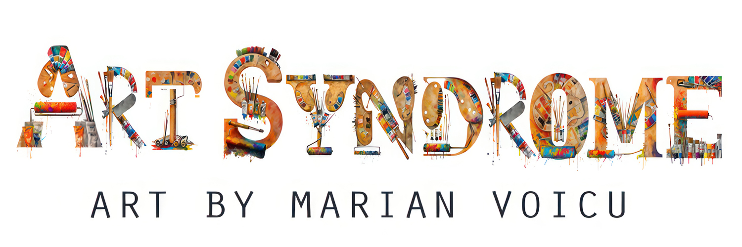 Marian Voicu's banner