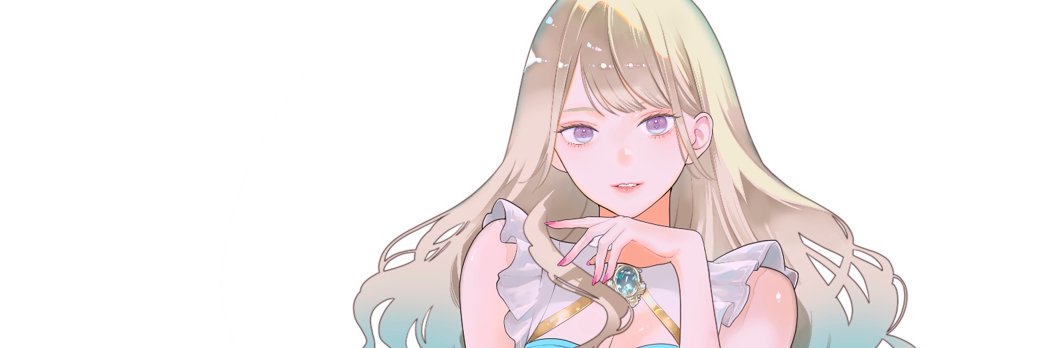 mao_nanami's profile banner image
