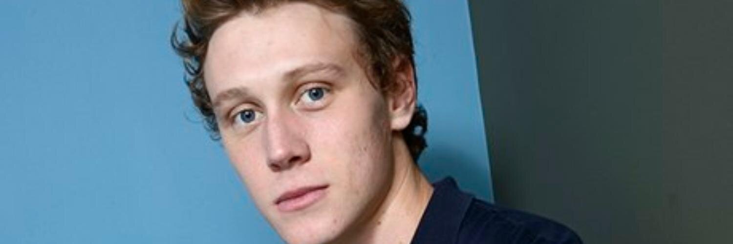 GeorgeMackayNet's profile banner image