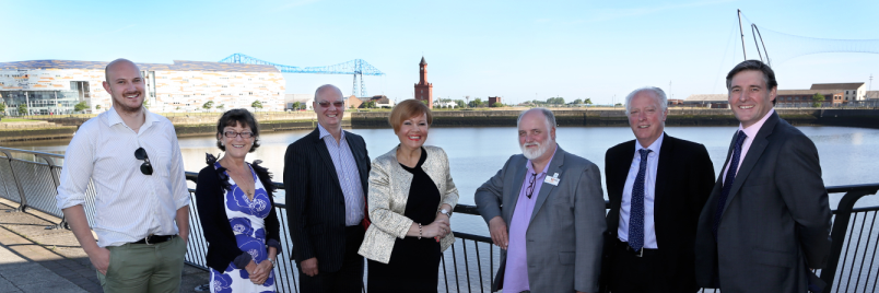 BigUpTeesValley's profile banner image