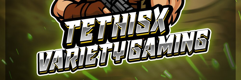 TethisX banner