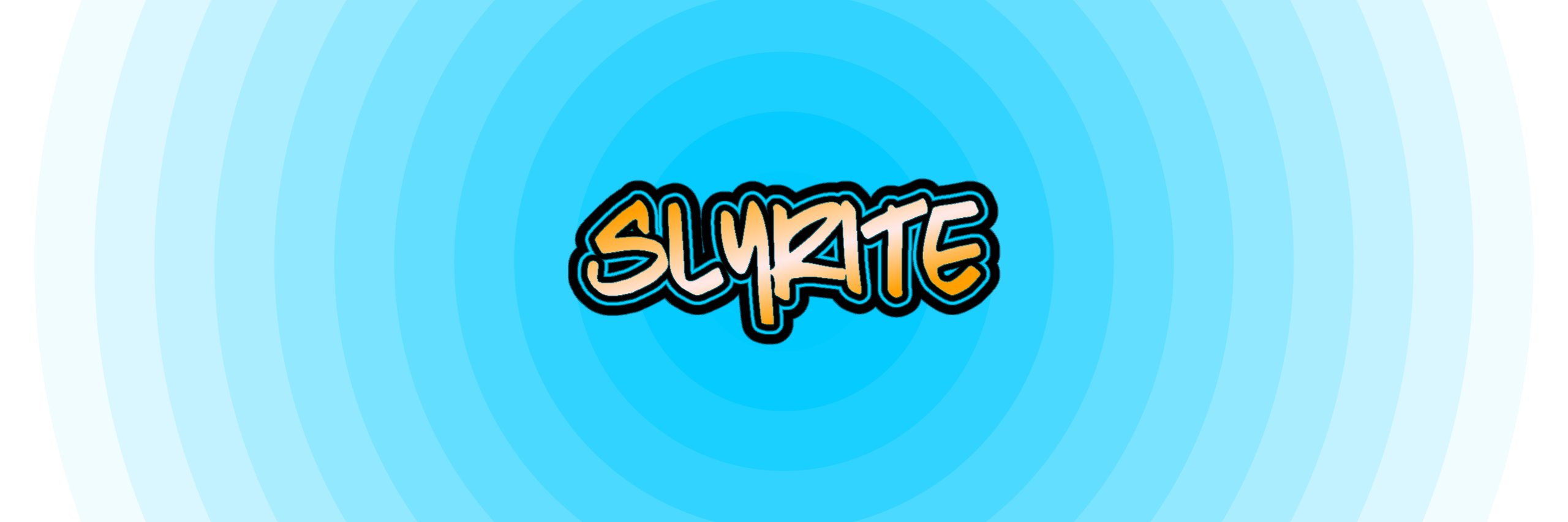 Slyrite banner