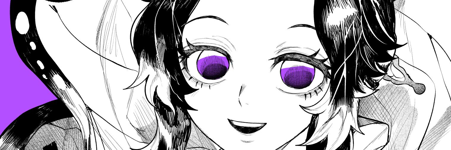 paulusmky's profile banner image