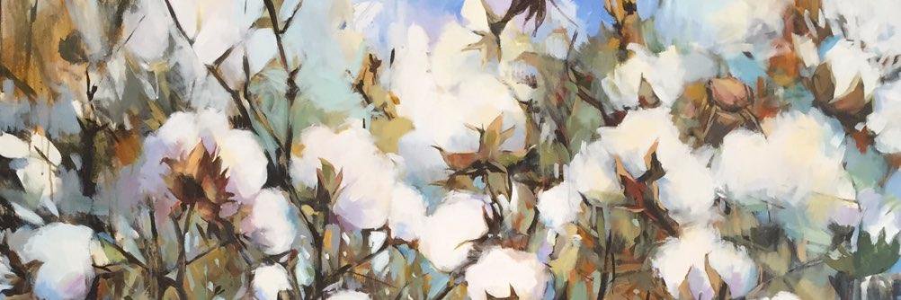 Off The Easel banner