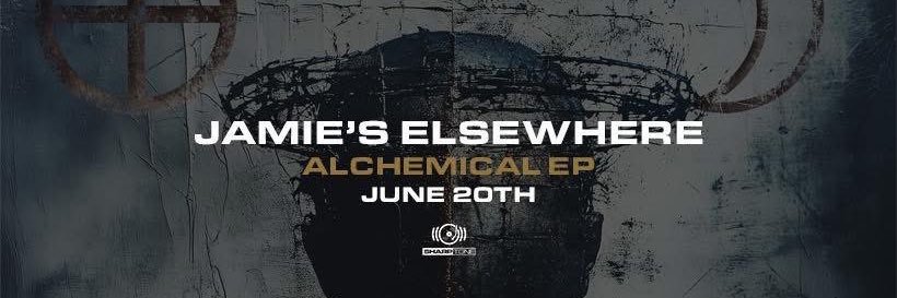 Jamie's Elsewhere banner