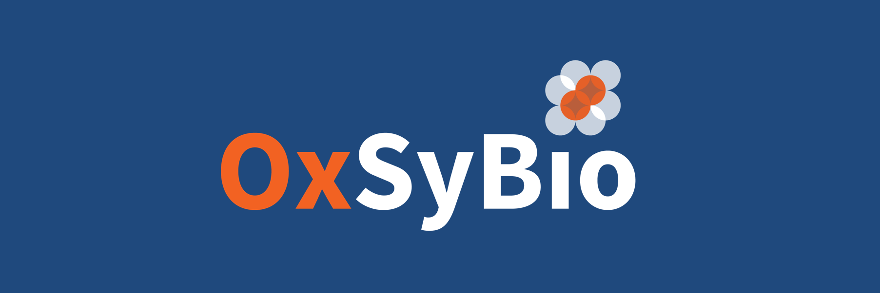 OxSyBio's profile banner image