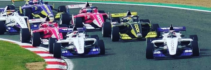 missformulaone's profile banner image