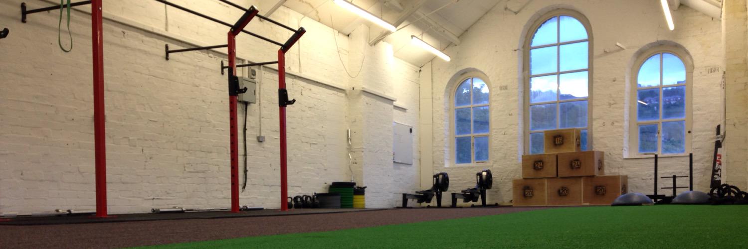 Elite S&C banner