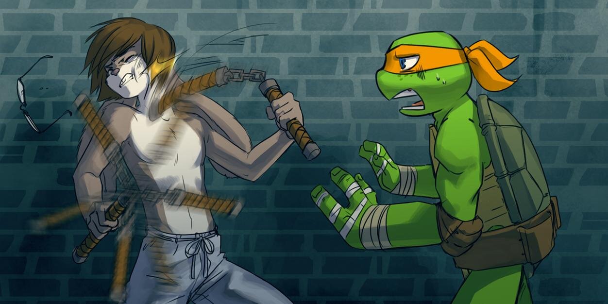 MatteRabbit's profile banner image