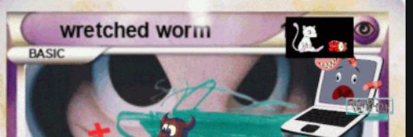 wretched_worm Profile Banner
